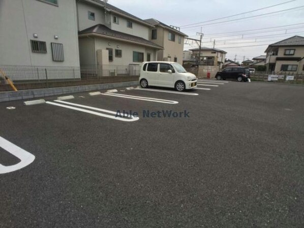 プレシャス高崎（高崎市貝沢町）の物件外観写真